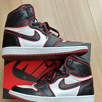 Nike Air Jordan 1 Retro High OG "Blood Line"