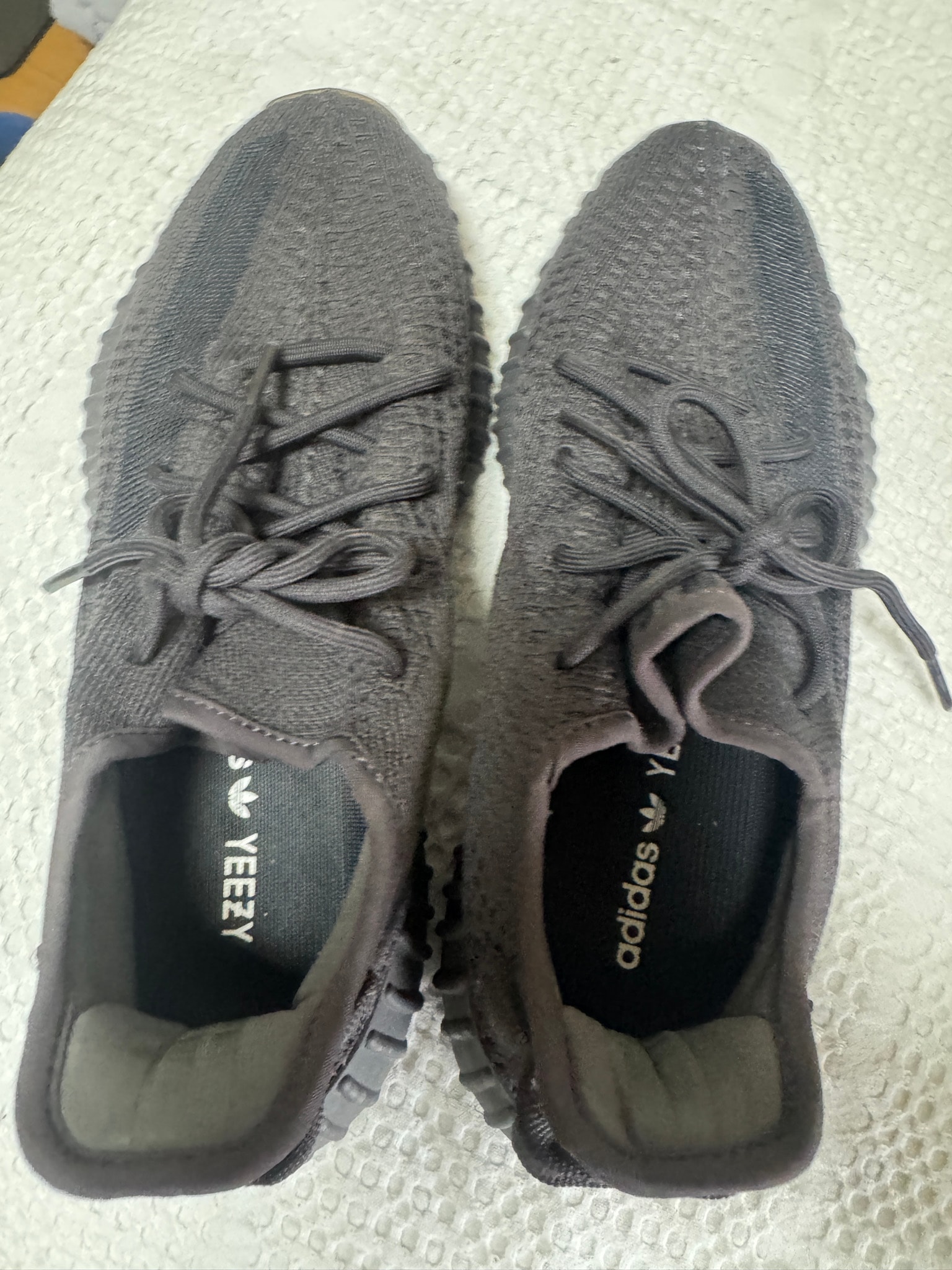 adidas YEEZY Boost 350 V2 "Cinder"