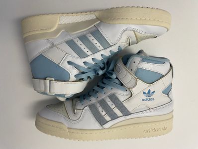 adidas Forum OG 84 Hi LG "Footwear White/Clear Sky/Cream White"