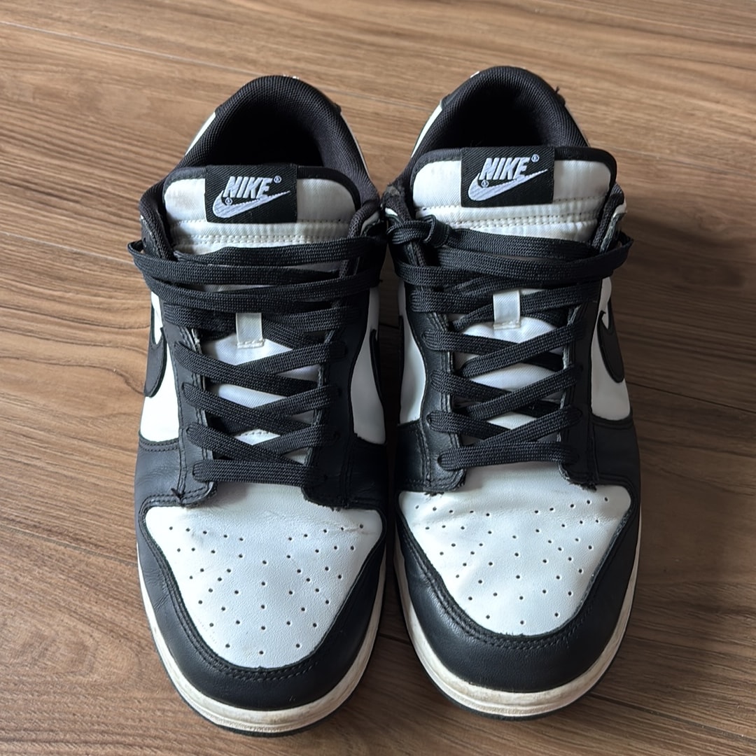 Nike Dunk Low Retro "Panda/White/Black"