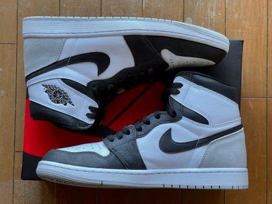 Nike Air Jordan 1 High OG "Bleached Coral"