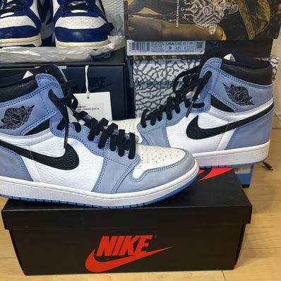 Nike Air Jordan 1 High OG "University Blue"