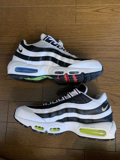 Nike Air Max 95 "Greedy 2.0"