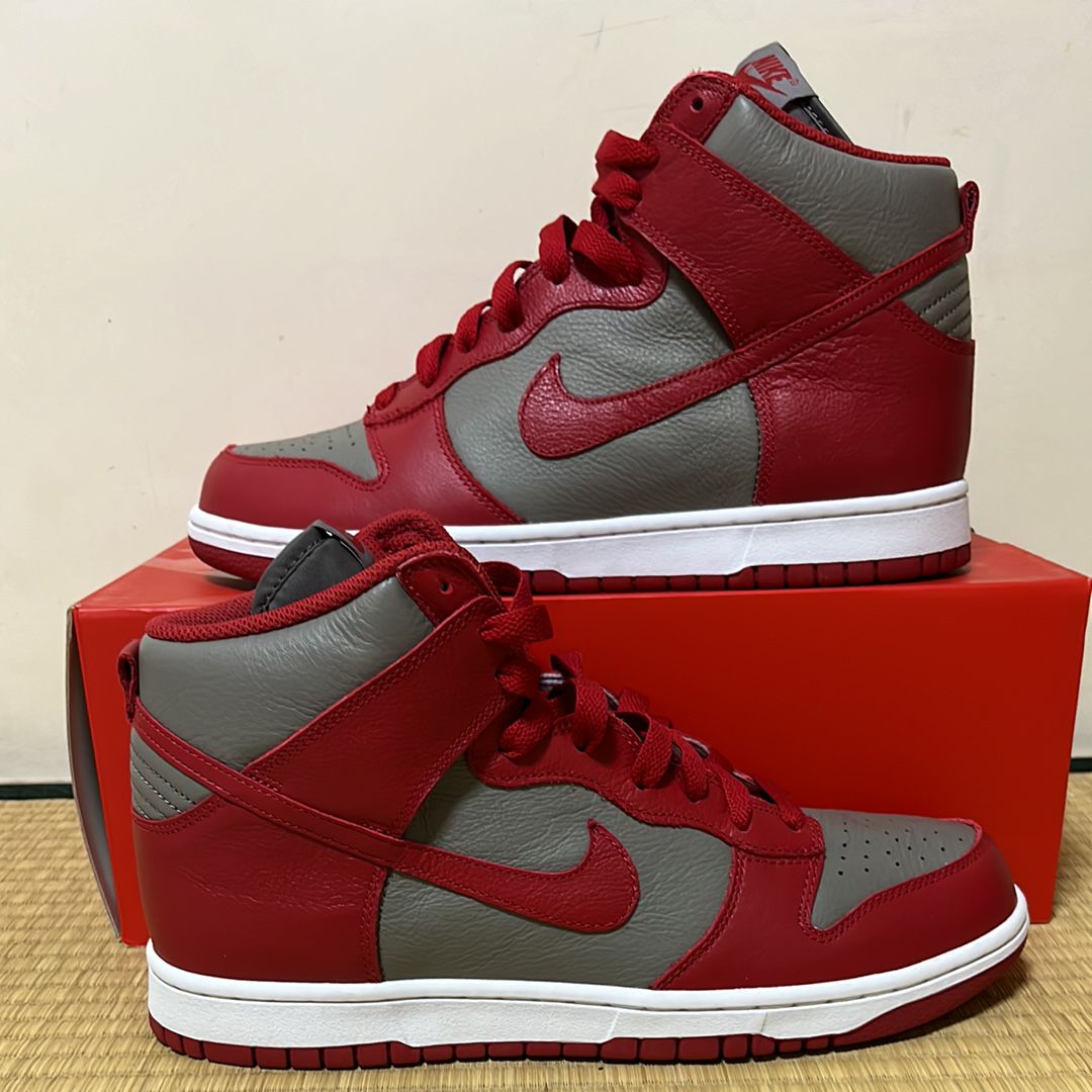 Nike Dunk High 