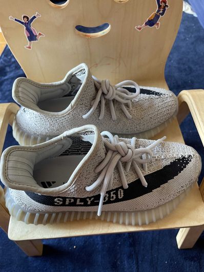 adidas YEEZY Boost 350V2 "Slate"