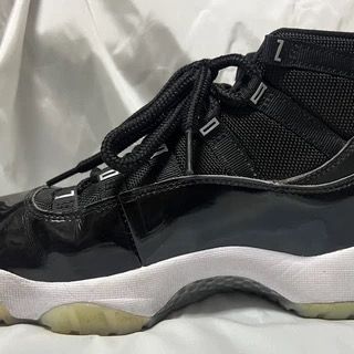 Nike Air Jordan 11 "Jubilee"