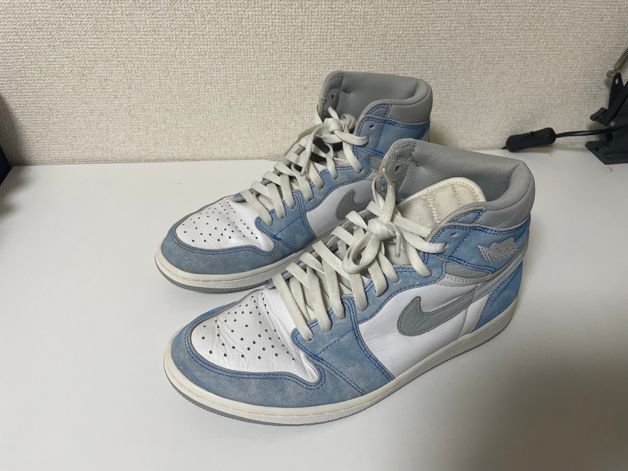 Nike Air Jordan 1 High OG "Hyper Royal"