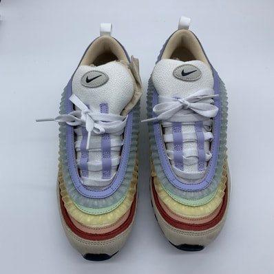Nike Air Max 97 "Be True"