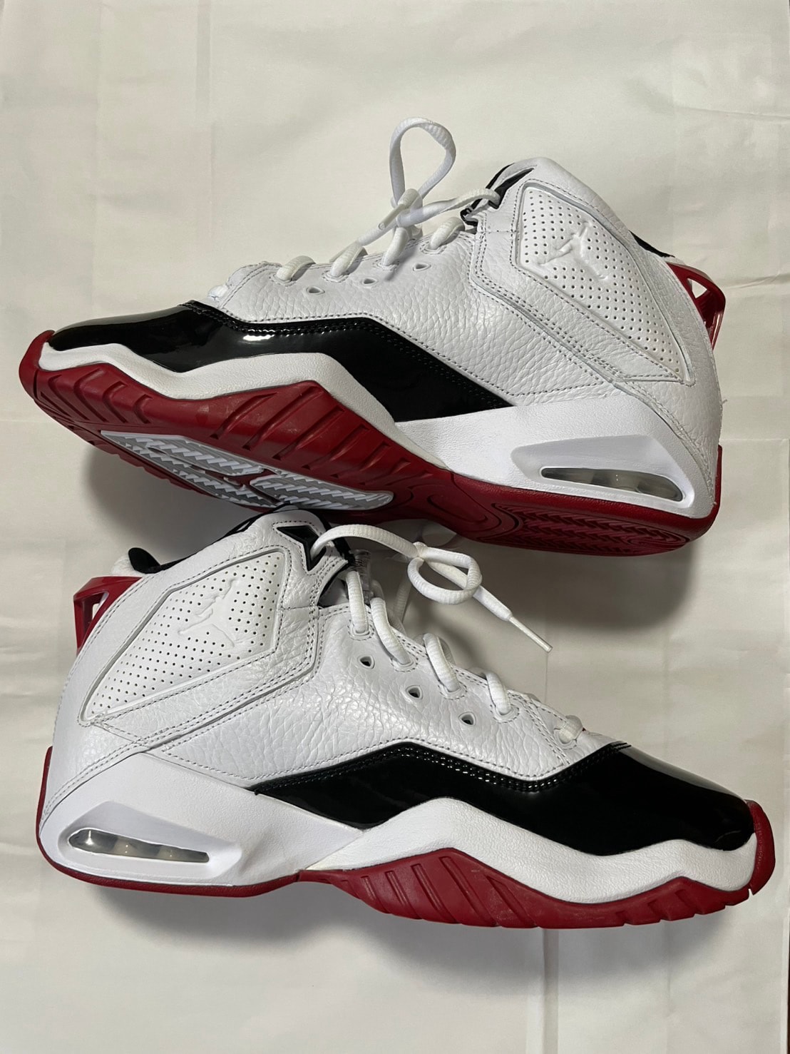 新品未使用NIKE Jordan BLOYAL サイズ27.5㎝ A+ (新品・未使用(ワケあり))】ナイキ ジョーダン B' ロイヤル