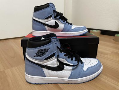 Nike Air Jordan 1 High OG "University Blue"