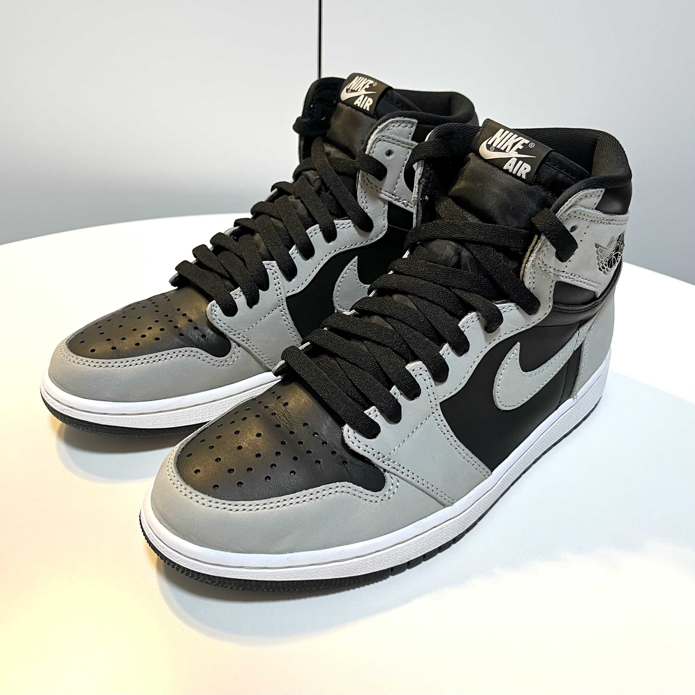 Nike Air Jordan 1 High OG "Shadow 2.0"