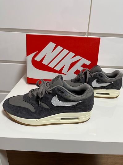 Nike Air Max 1 "Crepe"