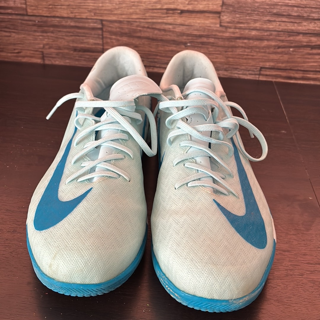 Nike Mercurial Vapor 16 Academy "Glacier Blue/Blue Orbit"