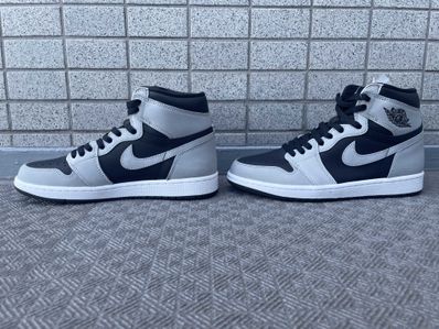 Nike Air Jordan 1 High OG "Shadow 2.0"