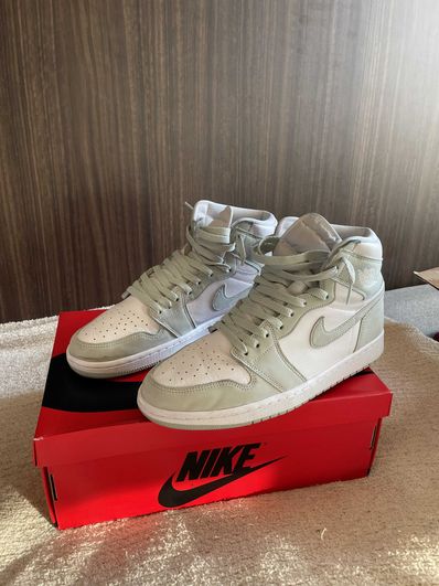 Nike Women's Air Jordan 1 High OG "Seafoam"
