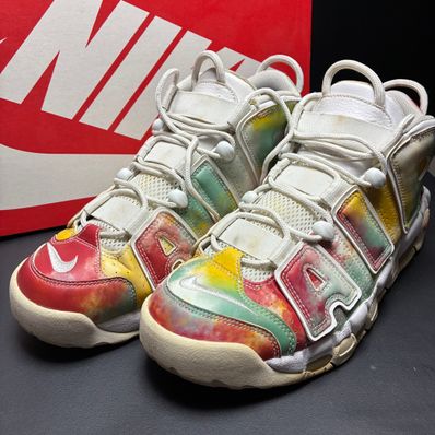 NIKE AIR MORE UPTEMPO UNITED KINGDOM