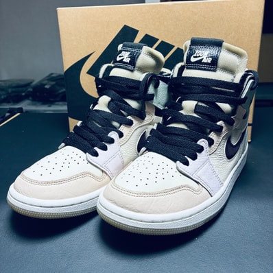 Nike Women's Air Jordan 1 High Zoom Air Comfort "Easter"