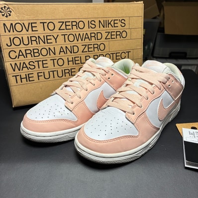 Nike Women's Dunk Low Next Nature "Pale Coral"