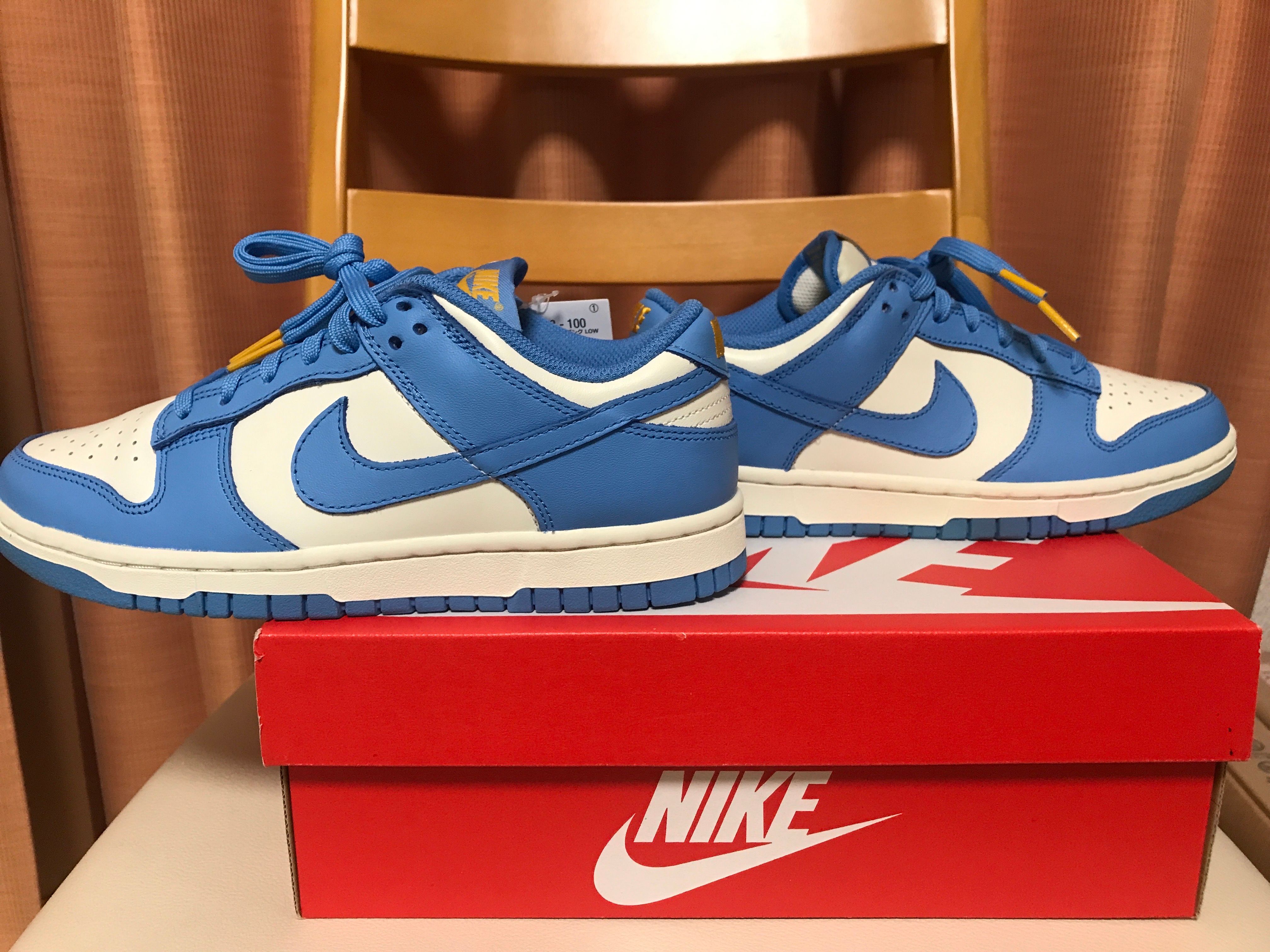 Nike Women's Dunk Low "Coast"