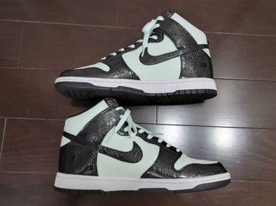 Nike Dunk High "All-Star" (2021)