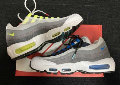 Nike Air Max 95 "Greedy 2.0"