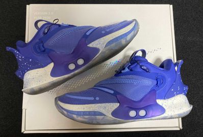 NIKE ADAPT BB 2.0 "ROYAL"