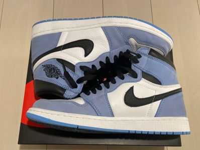 Nike Air Jordan 1 High OG "University Blue"