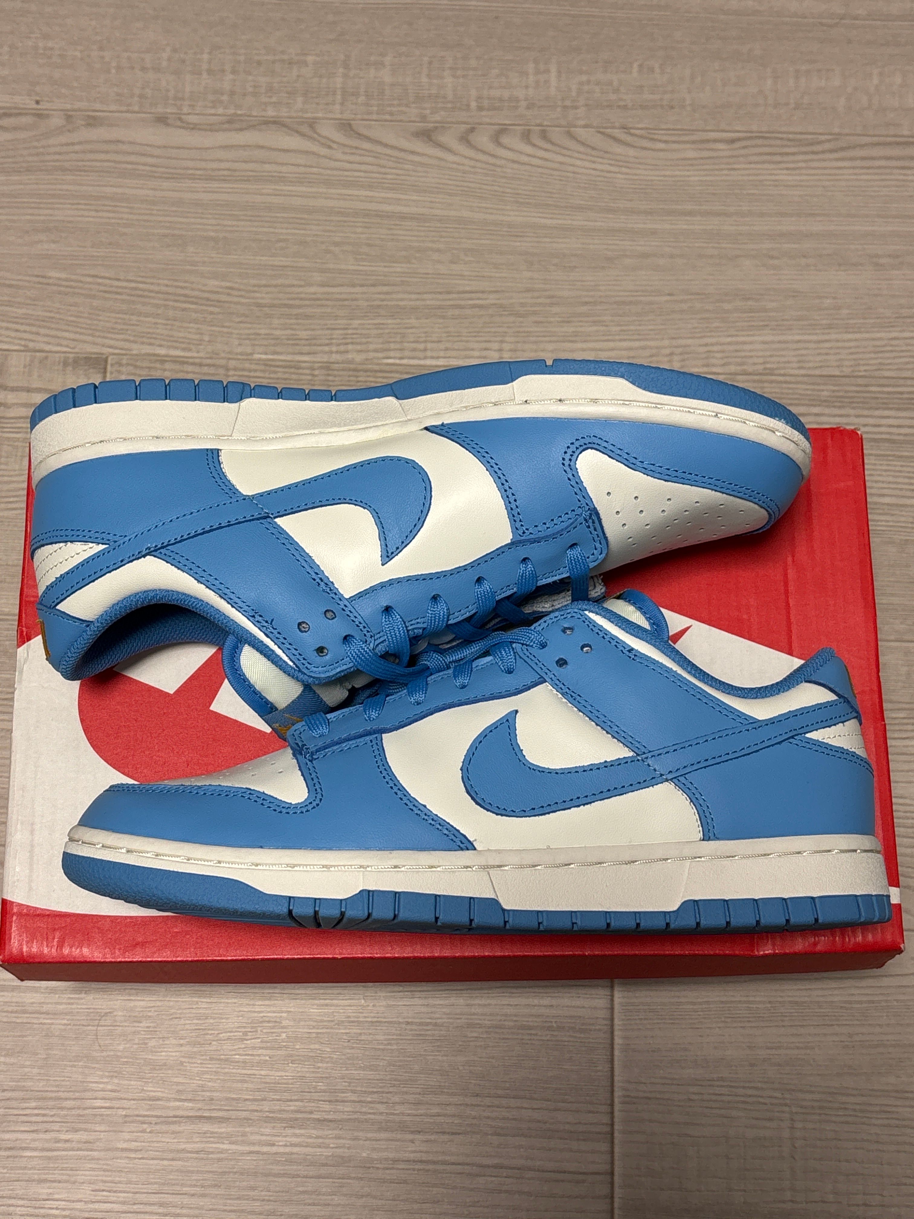 Nike Women's Dunk Low "Coast"