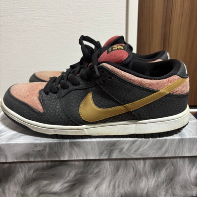 Nike SB Dunk Low "Walk of Fame"