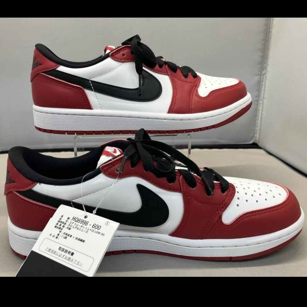 ジョーダン エアジョーダン1 (JORDAN Air Jordan 1) の新作・中古通販