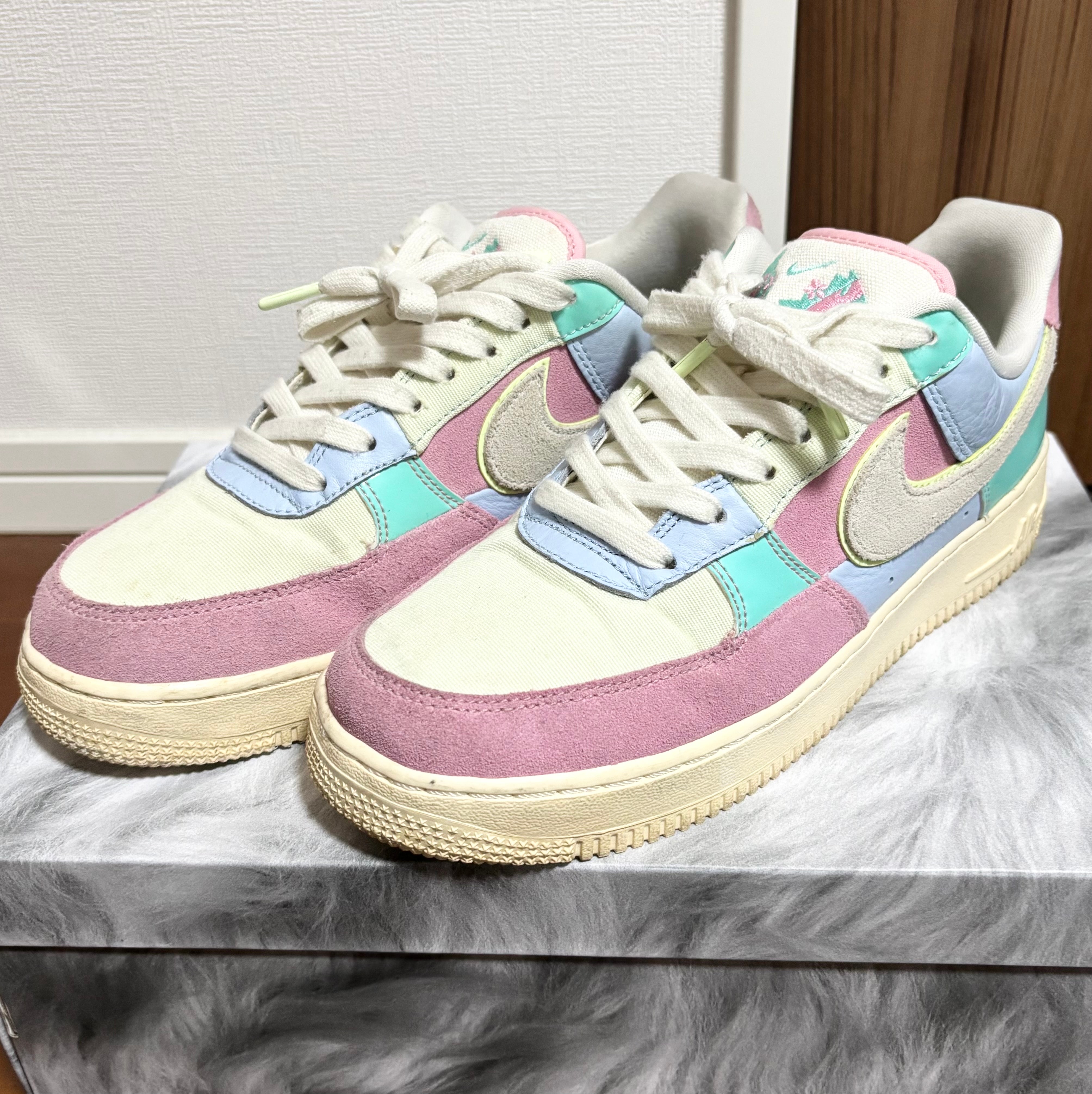 Nike Air Force 1 Low "Easter" (2018)