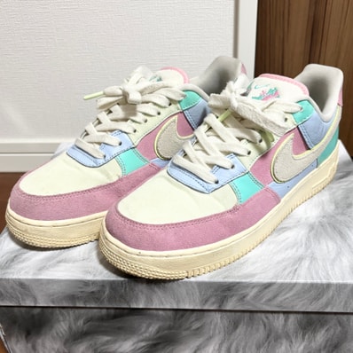 Nike Air Force 1 Low "Easter" (2018)