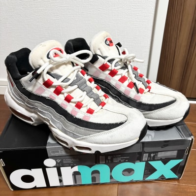 Nike Air Max 95 "Japan" (2021)