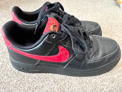 Nike Women's Air Force 1 Low "Russian Floral"