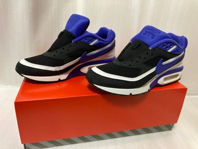 Nike Air Max BW "Persian Violet"