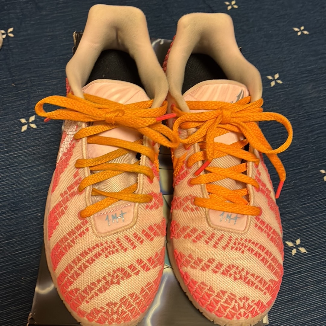 Nike Ja 3 