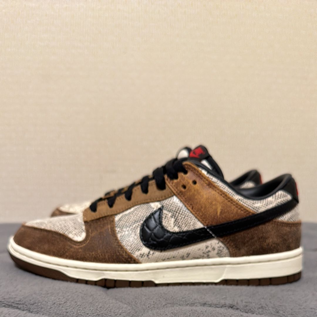 Nike Dunk Low PRM "Head 2 Head/CO.JP"(2023)