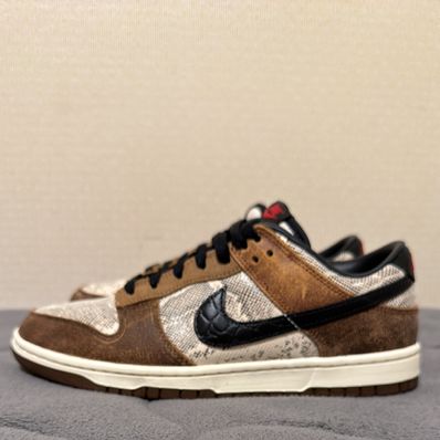 Nike Dunk Low PRM "Head 2 Head/CO.JP"(2023)