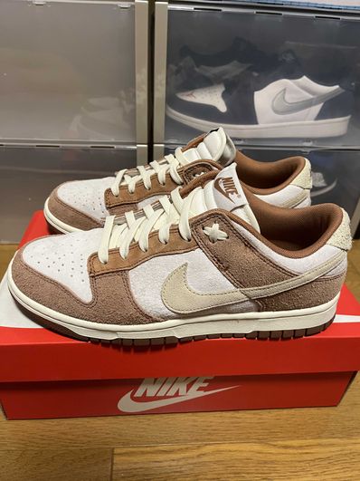 Nike Dunk Low PRM "Medium Curry"