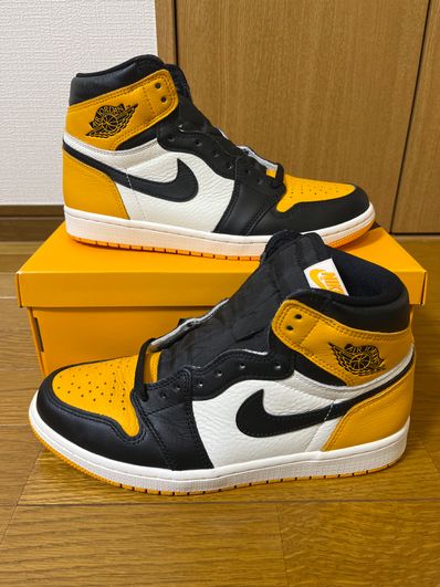 Nike Air Jordan 1 Retro High OG