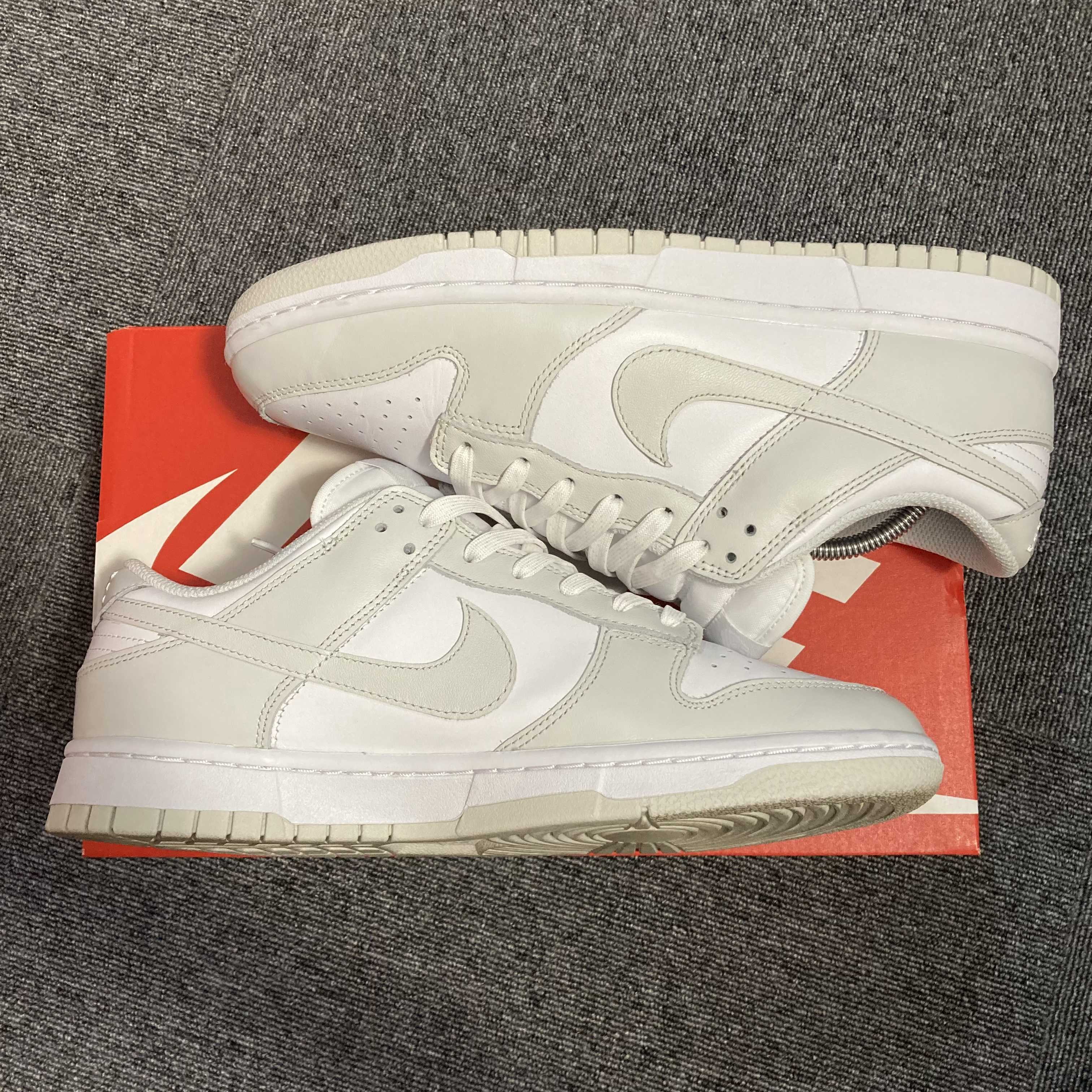 Nike Women's Dunk Low "Photon Dust"