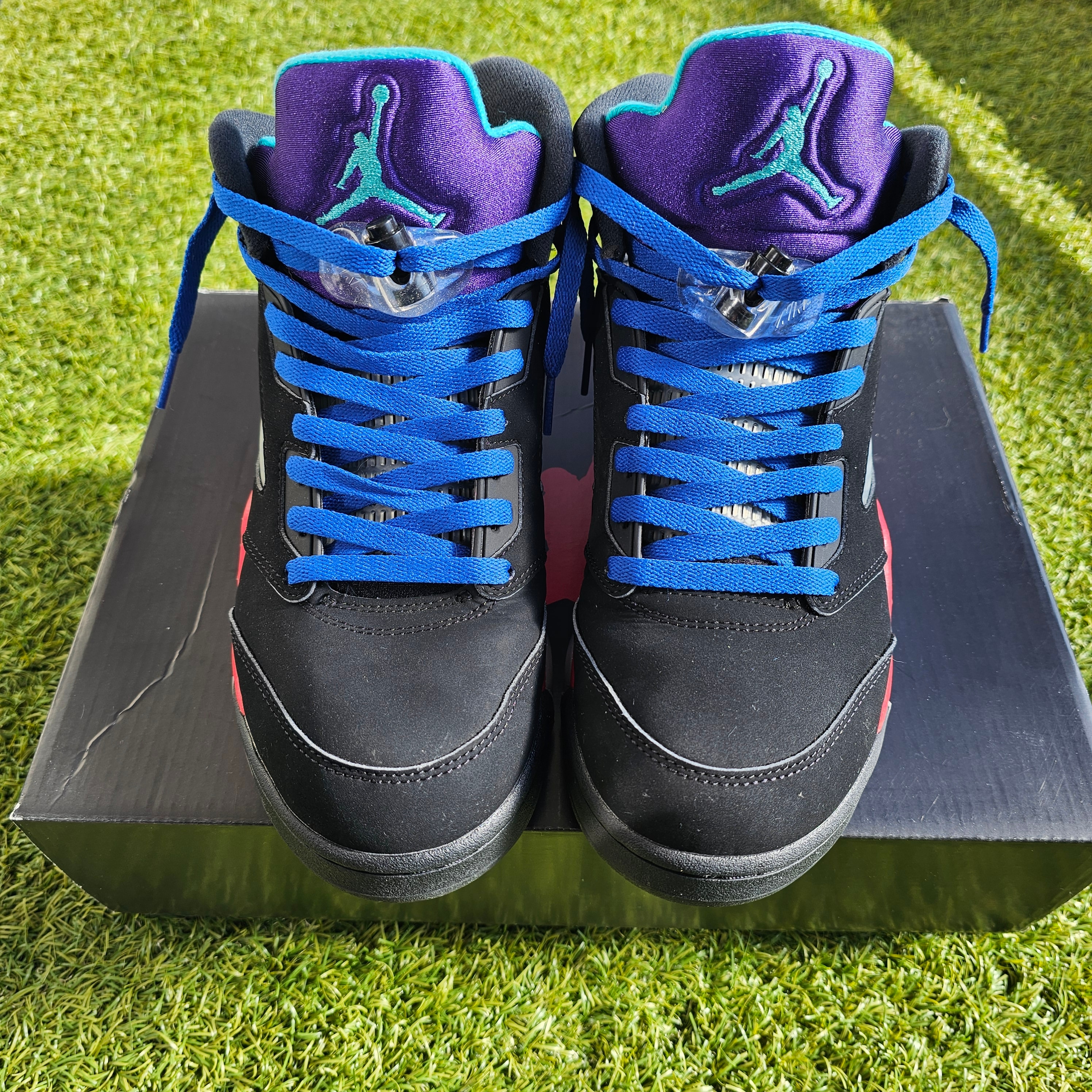 Nike Air Jordan 5 Retro "Top3"