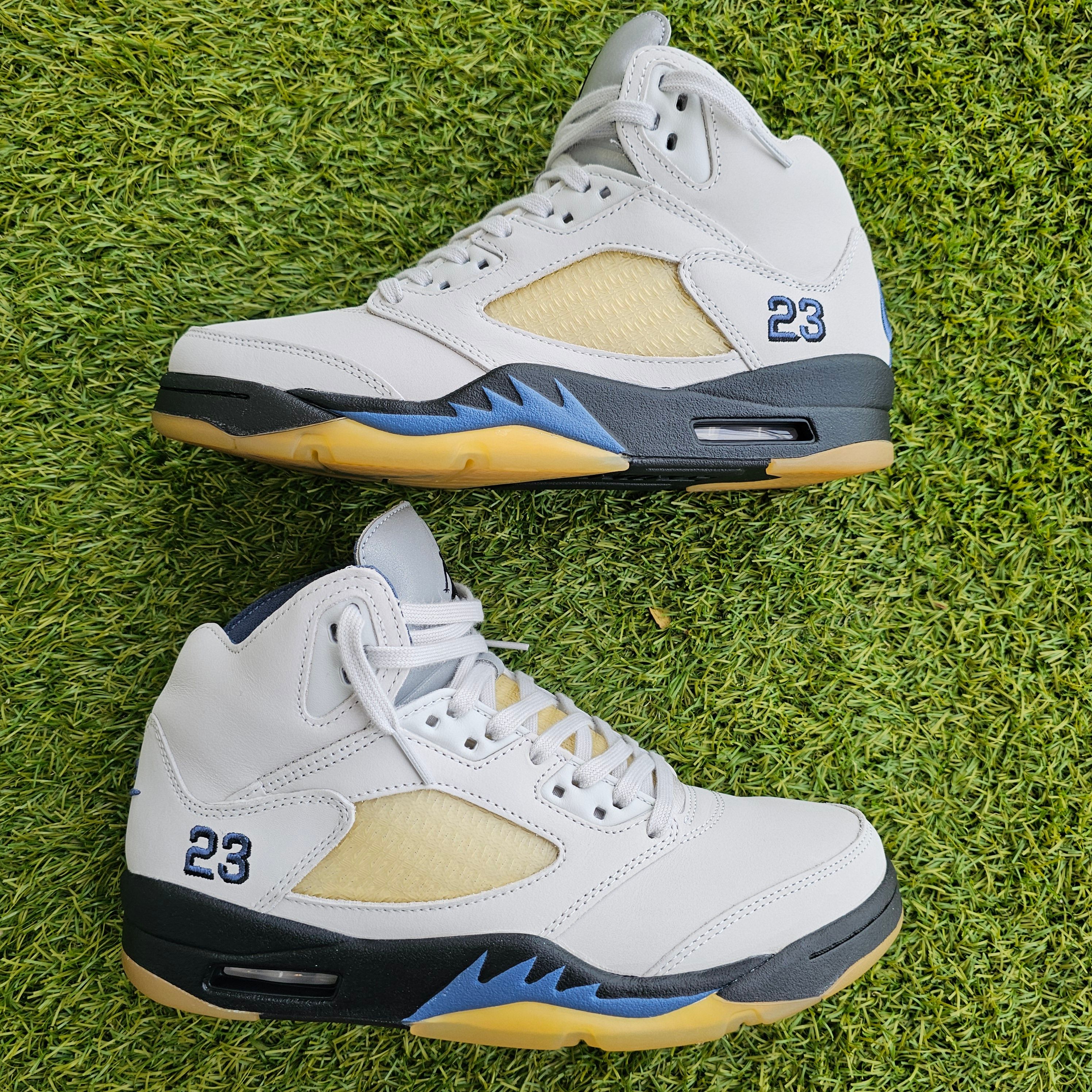 A Ma Maniere × Nike Women's Air Jordan 5 Retro SP "Dawn"