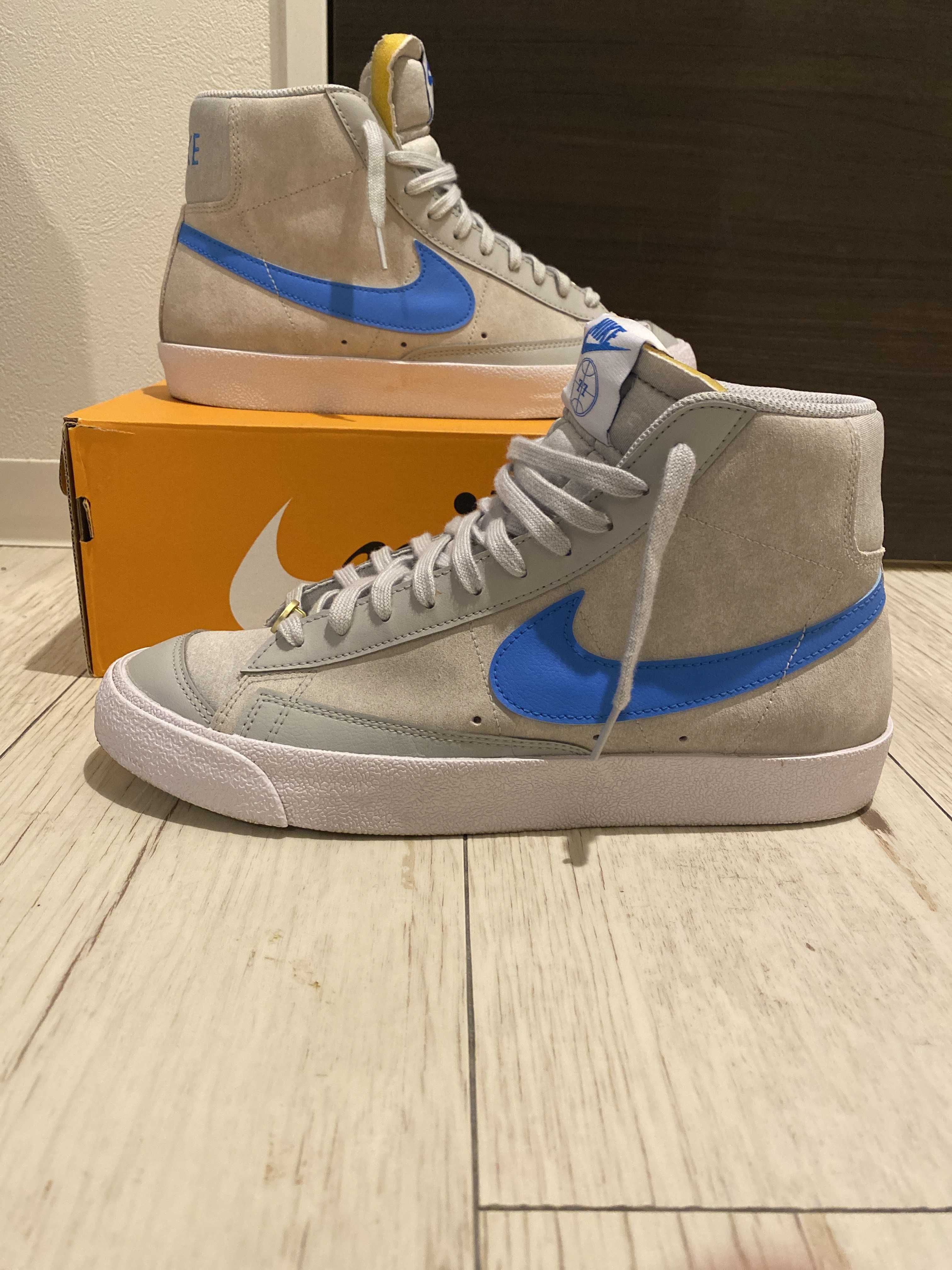 NIKE BLAZER MID ’77 NRG EMB "CONEY ISLAND"