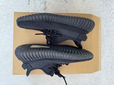adidas YEEZY Boost 350V2 "Onyx"