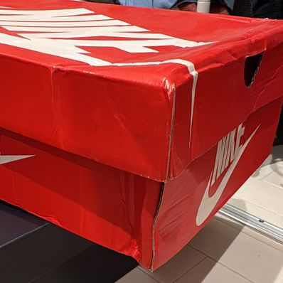 Nike GS Air Max 98 "Cone/Tour Yellow"