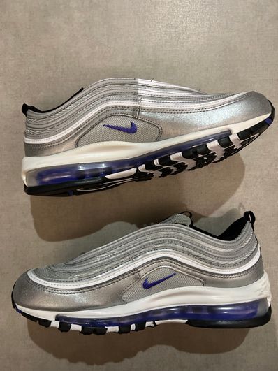 Nike Air Max 97 "Persian Violet"