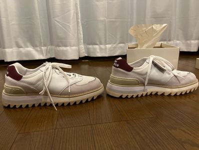 tokyo design studio New Balance 574 "White"