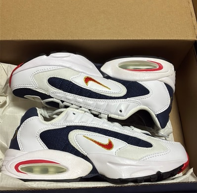 Nike Women's Air Max Triax 96 "USA Olympics" (2020)