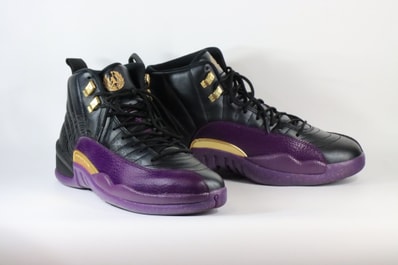 Nike Air Jordan 12 Retro "Sumo" (Japan Exclusive)